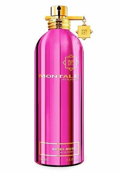 Montale Roses Musk EDP 10 ML