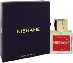 Nishane Vain & Naive