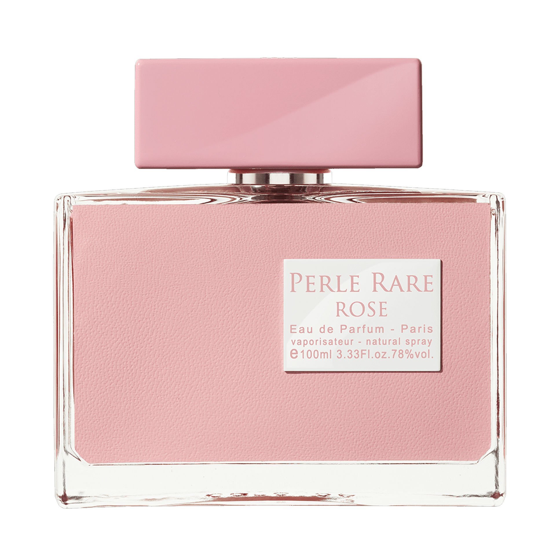 Panouge Perle Rare Rose EDP