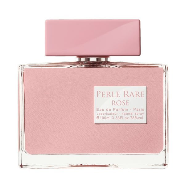 Panouge Perle Rare Rose EDP
