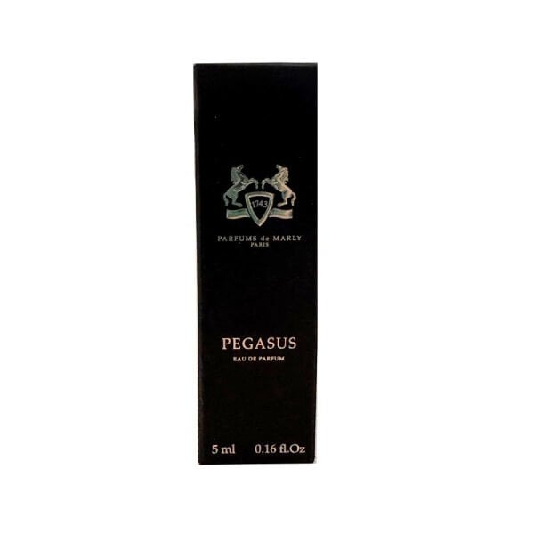 Parfums De Marly Pegasus EDP 5 ML Sample