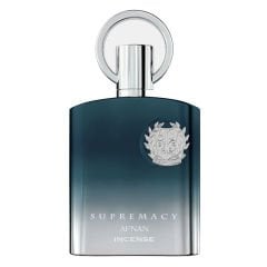 Afnan Supremacy Incense EDP