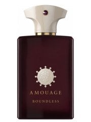 Amouage Boundless EDP 10 ML