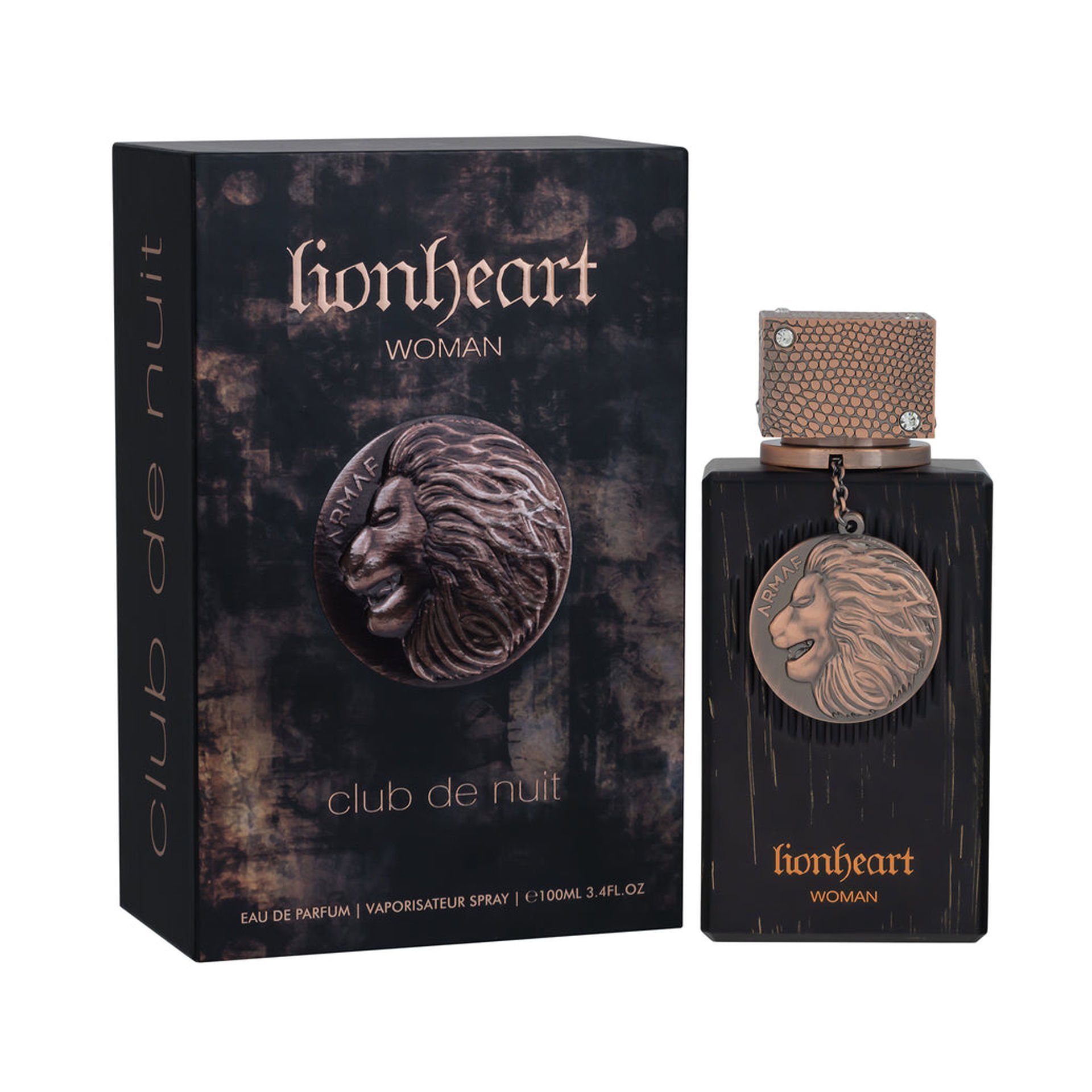 Armaf Club de Nuit Lionheart Woman EDP 100 ML