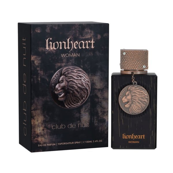 Armaf Club de Nuit Lionheart Woman EDP 100 ML