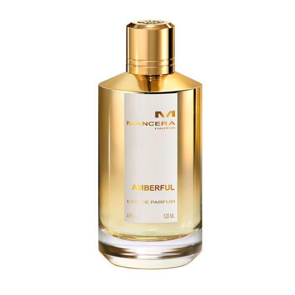 Mancera Amberful 3 ML