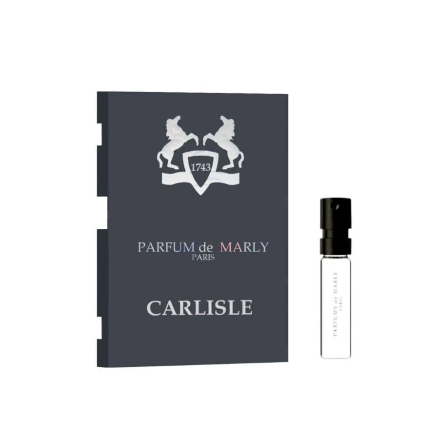 Parfums De Marly Carlisle EDP 1.5 ML Sample