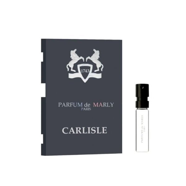 Parfums De Marly Carlisle EDP 1.5 ML Sample
