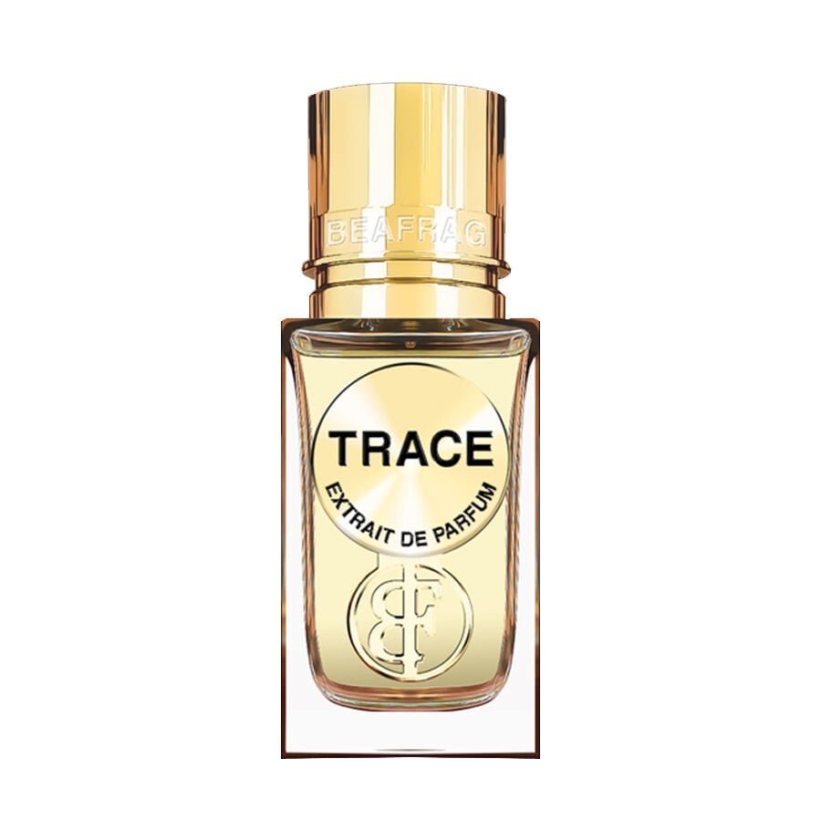 Beafrag Trace Vetiver Serenity Extrait de Parfum