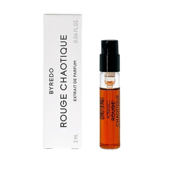 Byredo Rouge Chaotique Extrait de Parfum 2 ML Deluxe