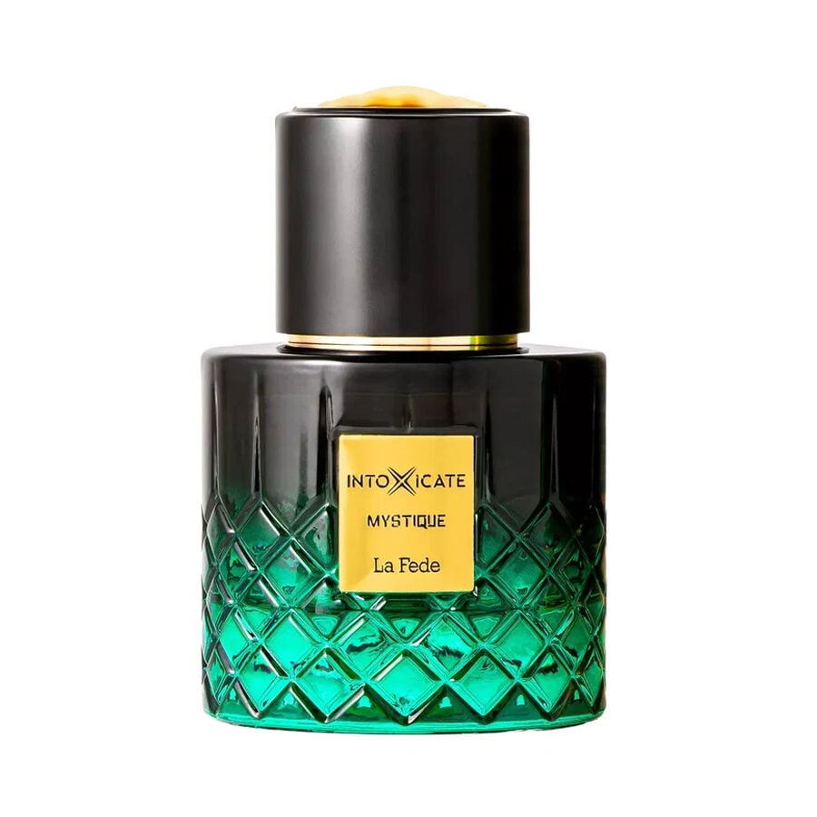 Khadlaj La Fede Intoxicate Mystique Extrait de Parfum