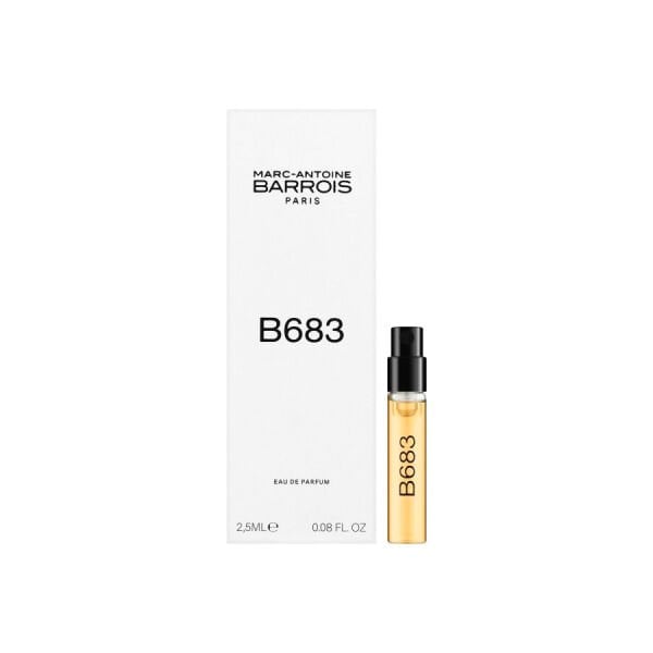 Marc-Antoine Barrois B683 EDP 2.5ML Sample