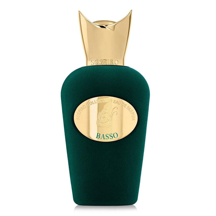 Sospiro Basso 10 ML