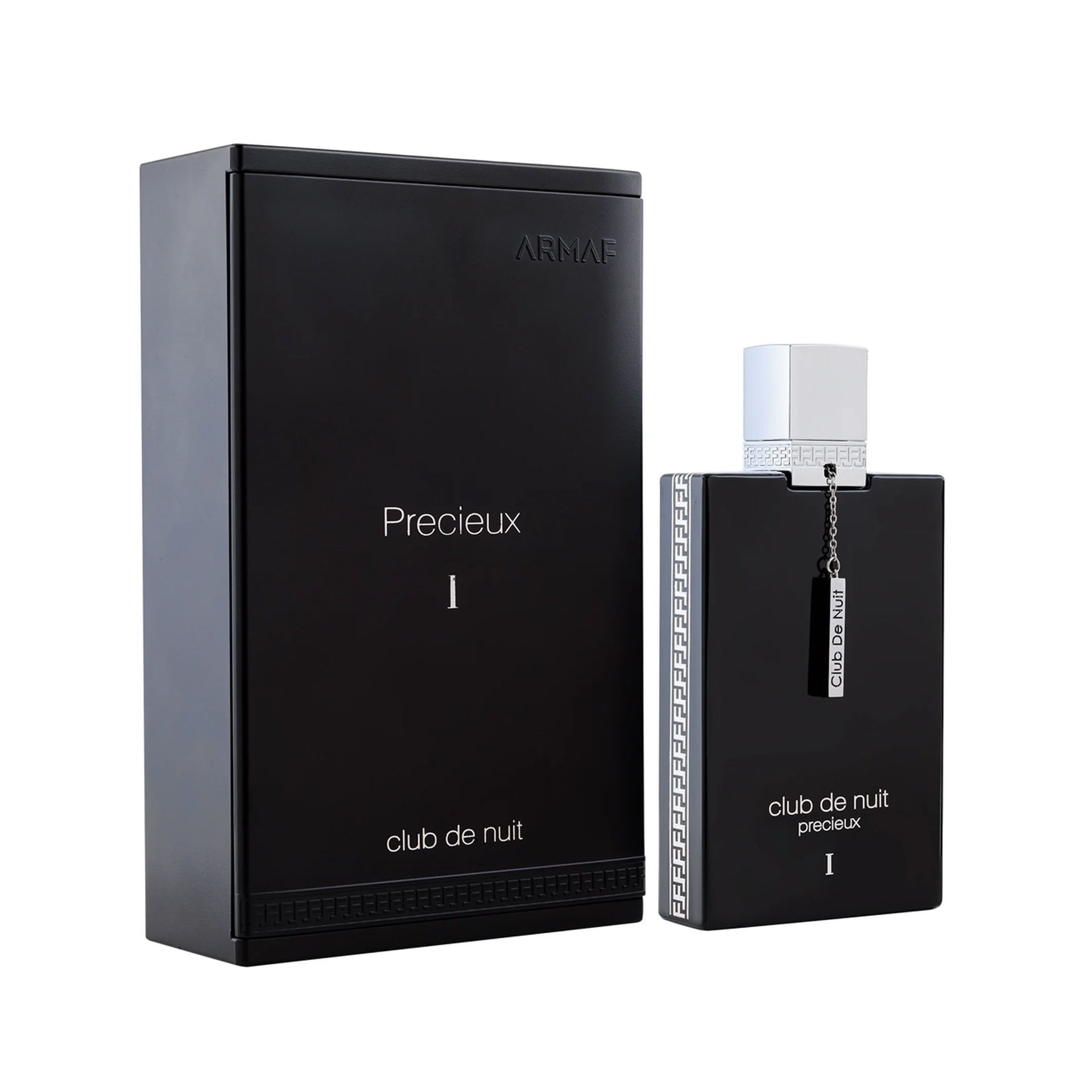 Armaf Club De Nuit Precieux I Extrait de Parfum 55 ML