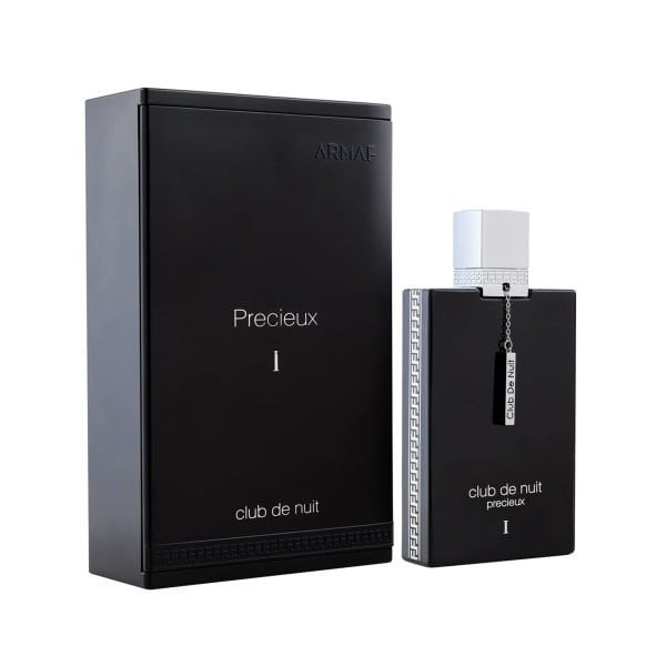Armaf Club De Nuit Precieux I Extrait de Parfum 55 ML