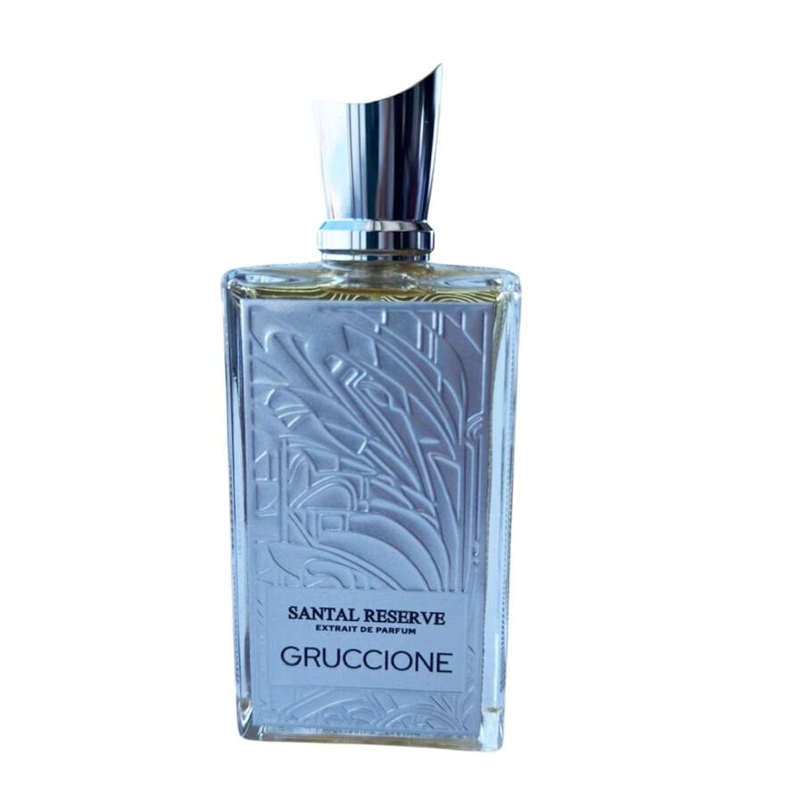 Gruccione Santal Reserve Extrait de Parfum
