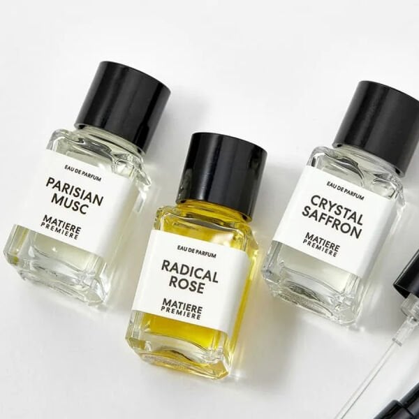 Matiere Premiere Discovery Set