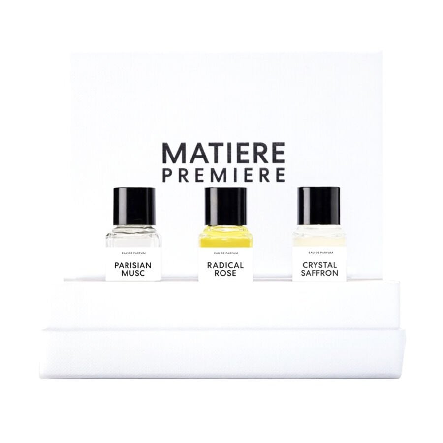 Matiere Premiere Discovery Set