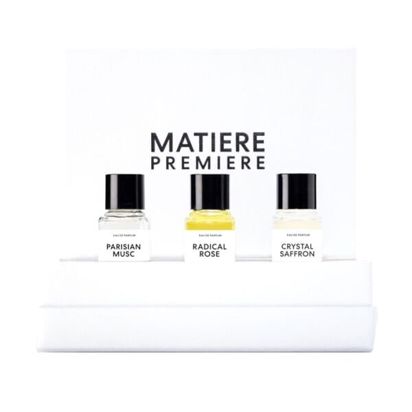 Matiere Premiere Discovery Set