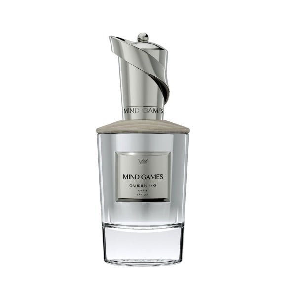 Mind Games Queening Extrait de Parfum