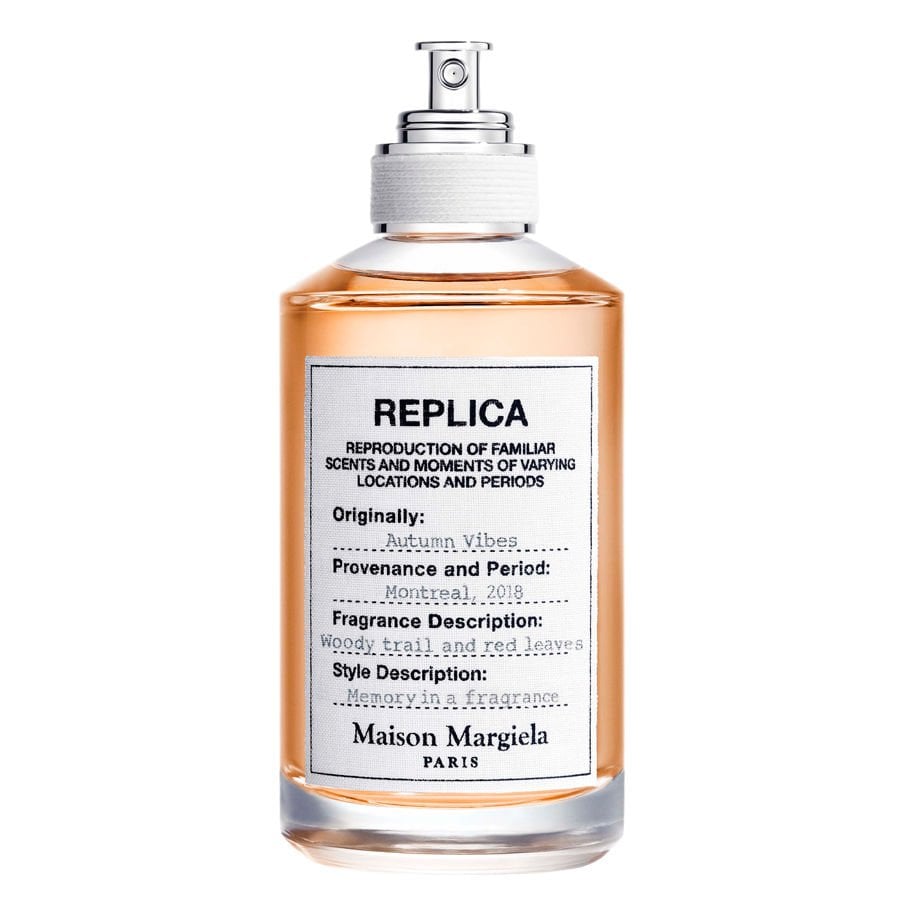 Maison Margiela Replica Autumn Vibes EDT