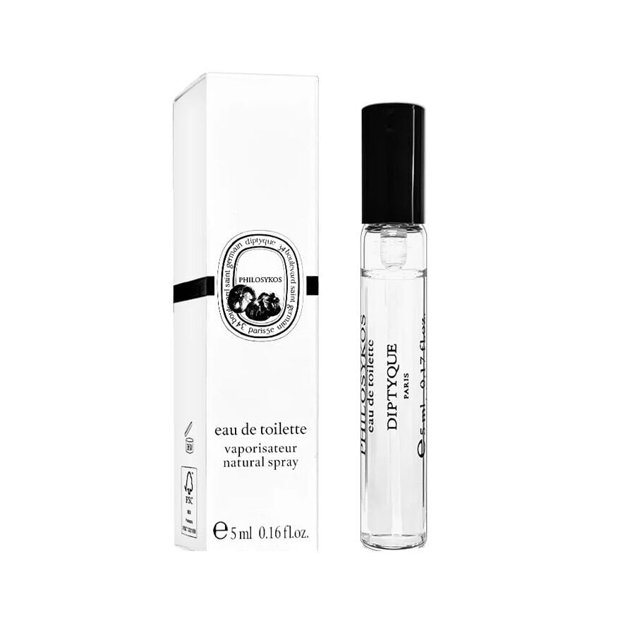 Diptyque Philosykos EDT 5 ML Deluxe