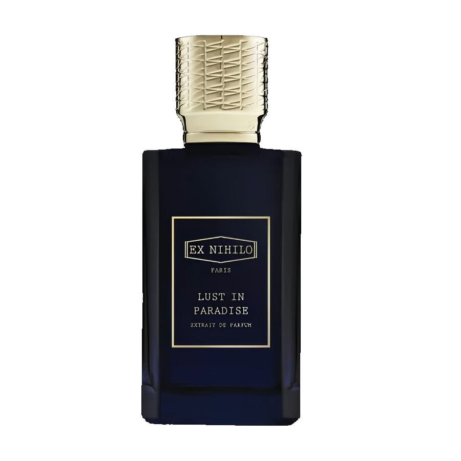 Ex Nihilo Lust In Paradise Extrait de Parfum