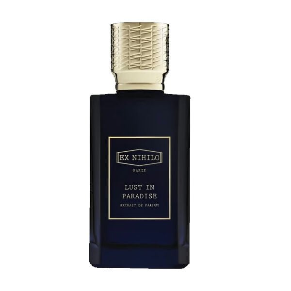 Ex Nihilo Lust In Paradise Extrait de Parfum