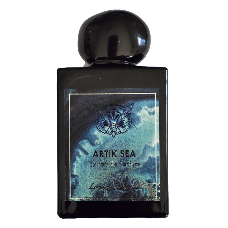 Lorenzo Pazzaglia Artik Sea