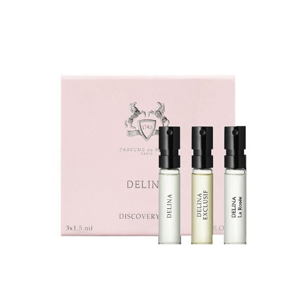 Parfums De Marly Delina Discovery Set