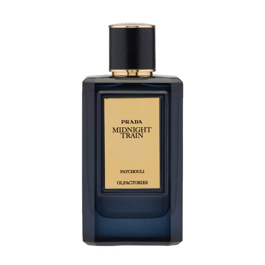 Prada Midnight Train EDP