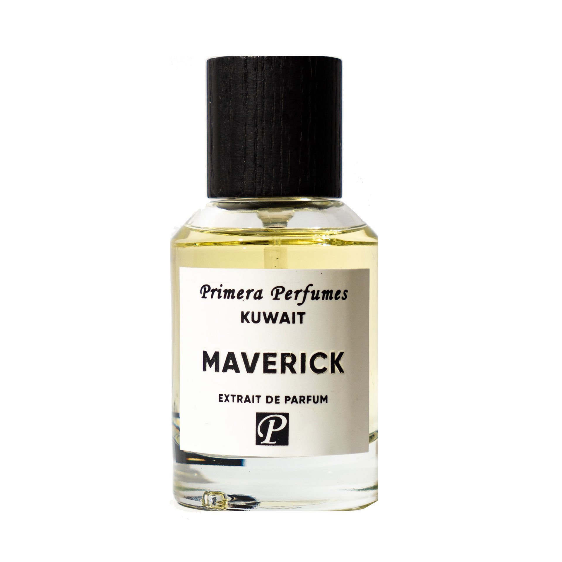 Primera Perfumes Kuwait Maverick Extrait