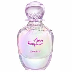 Salvatore Ferragamo Amo Flowerful EDT