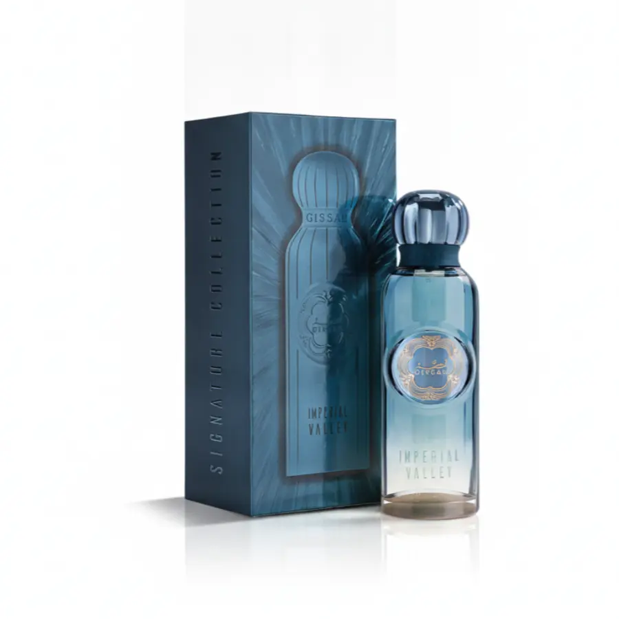 Gissah Imperial Valley EDP 200 ML
