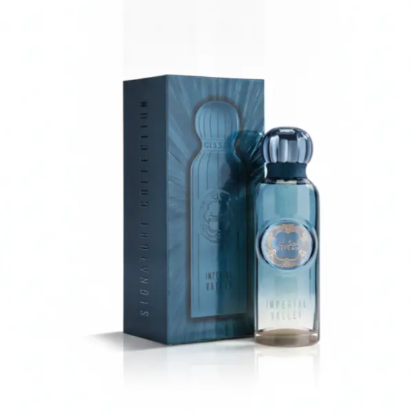 Gissah Imperial Valley EDP 200 ML