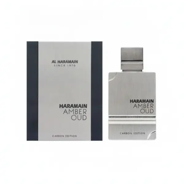 Al Haramain Amber Oud Carbon Edition EDP 100 ML
