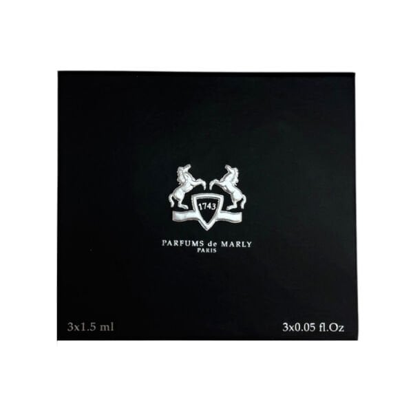 Parfums De Marly Masculine Discovery Set