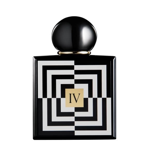 Adamo Parfum Numero Quattro