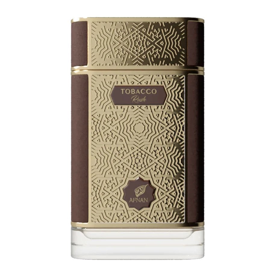 Afnan Tobacco Rush EDP