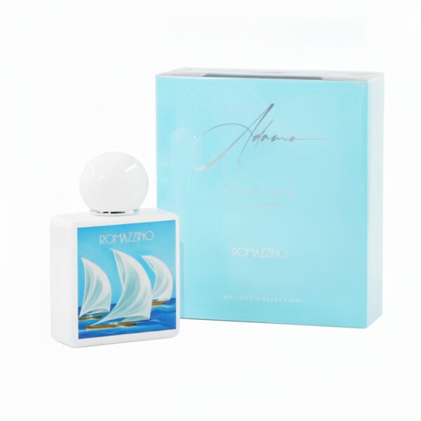 Adamo Parfum Romazzino Extrait de Parfum 100 ML