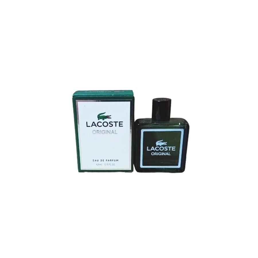 Lacoste Original EDP 4.5 ML Deluxe