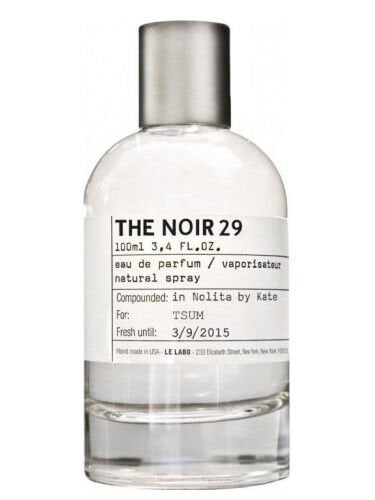 Le Labo The Noir 29 10 ML