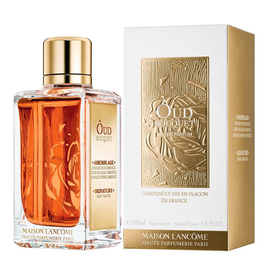 Lancome Oud Bouquet 100 ML