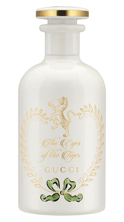Gucci The Eyes Of The Tiger EDP
