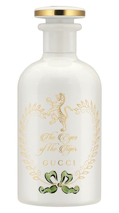 Gucci The Eyes Of The Tiger EDP
