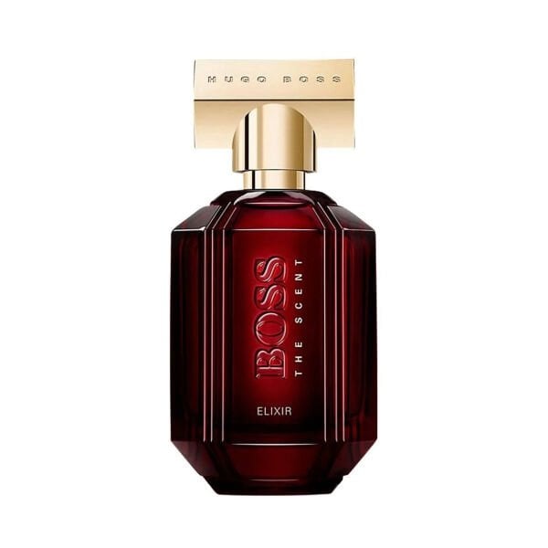 Hugo Boss The Scent Elixir For Her Intense 10 ML