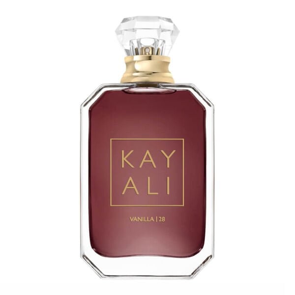 Kayali Vanilla | 28 10 ML