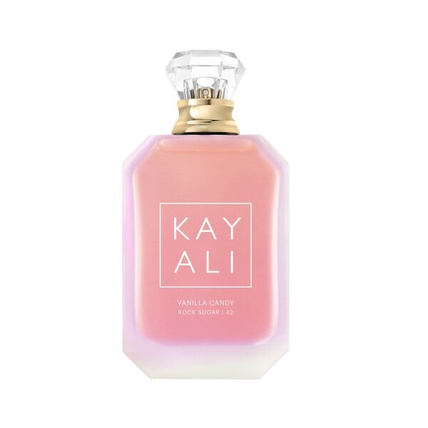 Kayali Vanilla Candy Rock Sugar | 42 10 ML