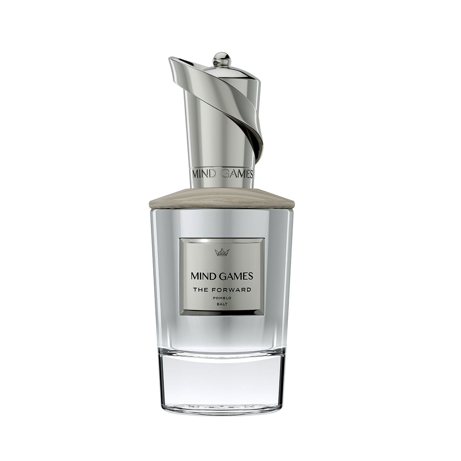 Mind Games The Forward Extrait de Parfum
