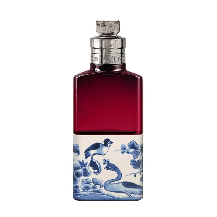 Dries Van Noten Soie Malaquais EDP